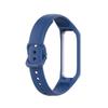 Silicone Sport Strap For Samsung Galaxy Fit2 Band Replacement Bracelet Watchband Correa For Samsung Galaxy Fit 2 SM-R220