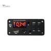 Bluetooths Vehicle FM Radio Car Speaker Module MP3 Decoder Board Music Player