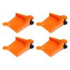 Hose Guides Tire Wedge Tube Water Pipe Anti-Pinch Tools
