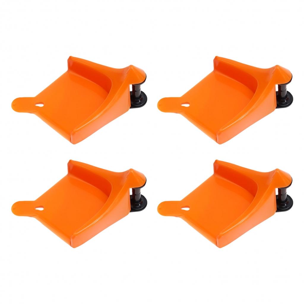 Hose Guides Tire Wedge Tube Water Pipe Anti-Pinch Tools