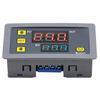 Cycle Timer Control Switch Digital Time Delay Relay Cyclic And Periodic Modes