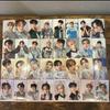 [USED] Straykids Kyocera Dome Trading Card 32 Types Complete Set