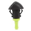 Front Windshield Washer Nozzle 86636SC100 Leakproof Car Windshield Wiper Spray Jet Nozzle