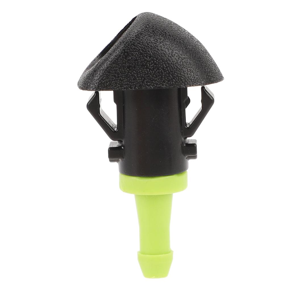 Front Windshield Washer Nozzle 86636SC100 Leakproof Car Windshield Wiper Spray Jet Nozzle