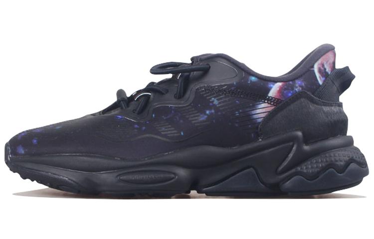 Ozweego Nasa x Ozweego Adidas Originals  Galaxy - Black  GZ8405 38