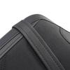 Rear Seat Passenger Cushion Flat Pu Fit White For Triumph Daytona 660 2024-2025