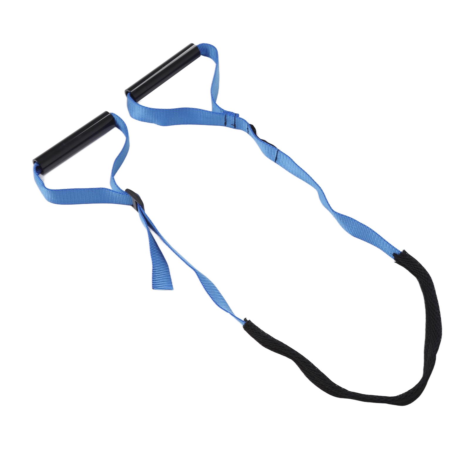 

Elastic Pull Rope Pain Relief Adjustable Back Waist Stretchy Strap for Spinal Joint Decompression