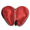 Table Tennis Racket Gourd Type Paddles Case Oxford Cloth Brand New