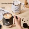 SNOOPY 420ml Isolierter Kaffeebecher