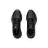 Li Ning Soft Slip Resistant Abrasion Resistant Low top Running Shoes Men's Black ARST047-5