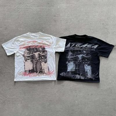 Tops – Camisetas