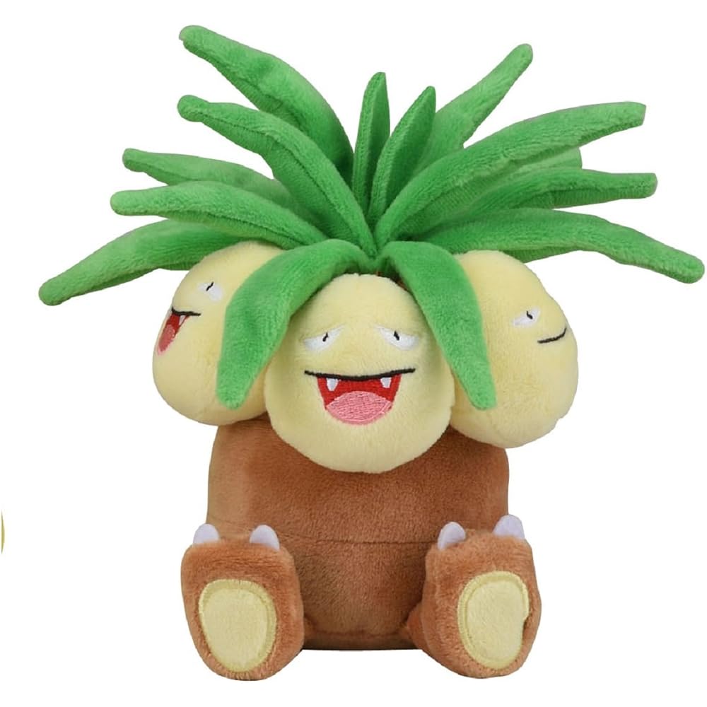 Pokmon Center Original Plush Toy Pokmon Fit Nassy 17x11x10 cm Soft Stuffed Animal