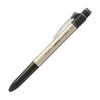 Tombow Pencil Multi Pen MONO Graph Multi CPA-161B 2&S+Eraser Gold