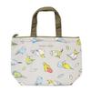Exceed Japan [Kotori Smile] Cooler Bag (Parakeet)