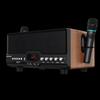 Sansui S350 Home KTV Bluetooth Speaker System CN Plug (adapter Included)
