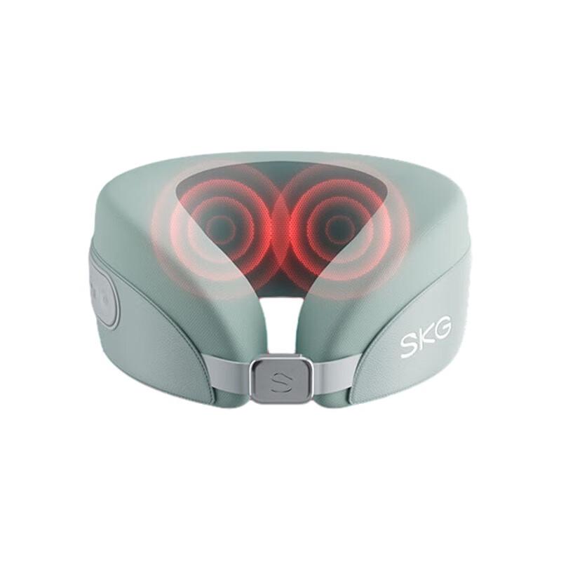 

SKG N5 Cervical Spine Massager Pillow
