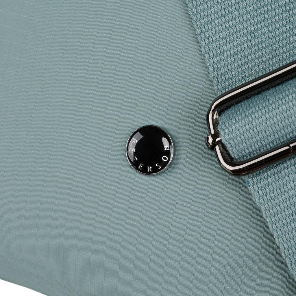 PTN CSM-01-7468 Blue Handbag