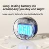 USB Charging UV Sterilization Toothbrush Holder Drying Toothbrush Holder  Daily Hygiene