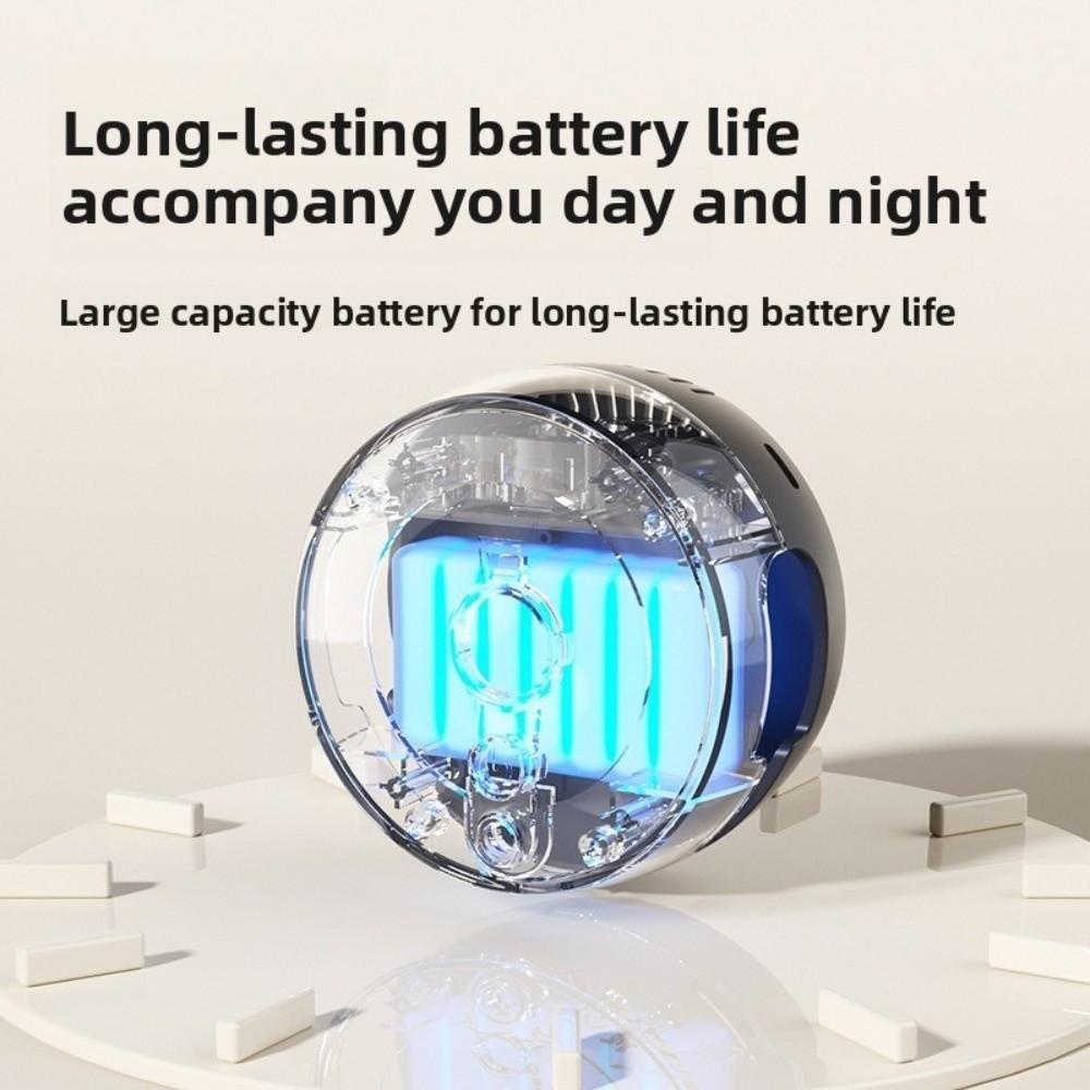 USB Charging UV Sterilization Toothbrush Holder Drying Toothbrush Holder  Daily Hygiene