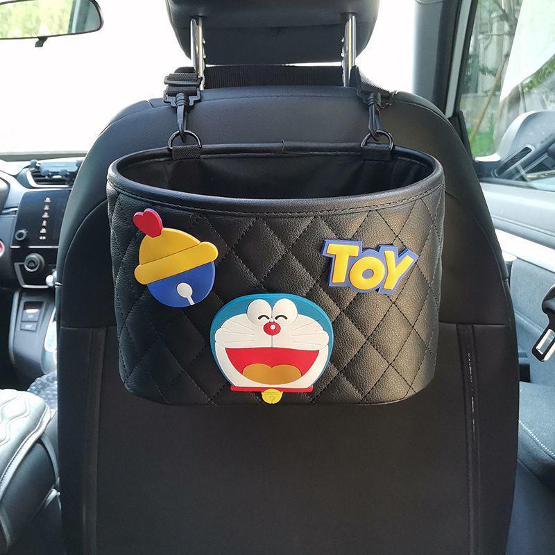 Elegant Waterproof Front Basket for Electric Bikes - Sleek, Portable, and Dynamic Storage Solution for Aima Bikes