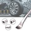 1-36Pcs Motorcycle Tyre Changing Levers Bike Tire Repair Tool Car Spoon Rim Protector Tire Kit Auto Tire Replacement Lever Tool