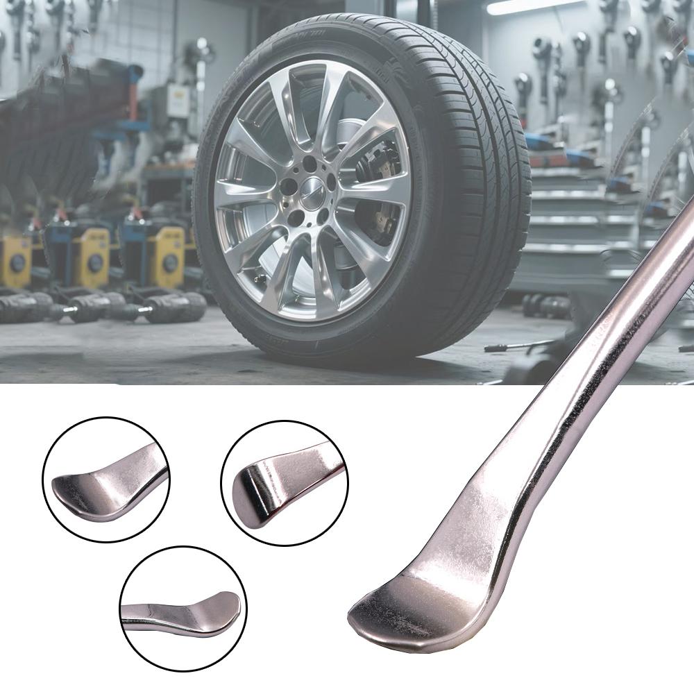 1-36Pcs Motorcycle Tyre Changing Levers Bike Tire Repair Tool Car Spoon Rim Protector Tire Kit Auto Tire Replacement Lever Tool