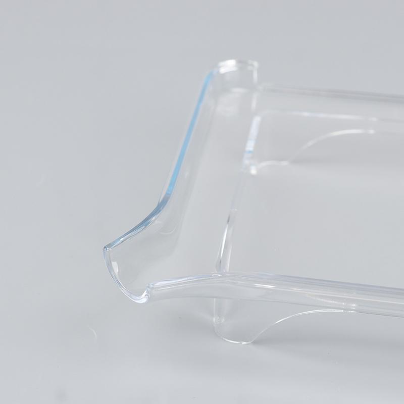 Plastové Děličky Pilulek Počítací Podnos Počítadlo Pilulek Dávkovač Lékárna Lékař