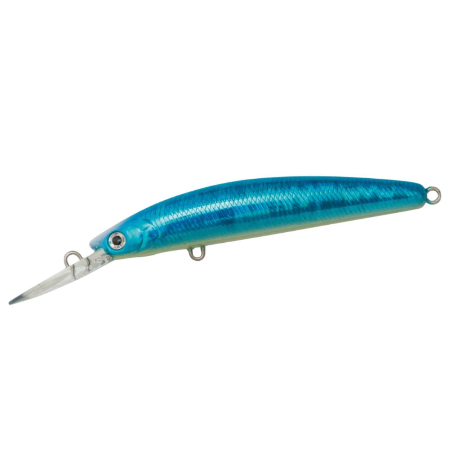 DAIWA Area Trout Presso Double Clutch 60SS tuned by HMKL 60mm