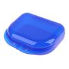 Boîte de retenue orthodontique dents bouche prothèse dentaire étui garde stockage Sport