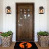 Cartoon Anime Gokus Logo Doormat Non-Slip Bathroom Kitchen Mat Bedroom Balcony Floor Door Entrance Carpet Rug