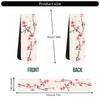 Flowers Bookmarks Magnetic Page Markers Clip Lovely Bookmarks Reading Bookmarks Aesthetic Bookmarks