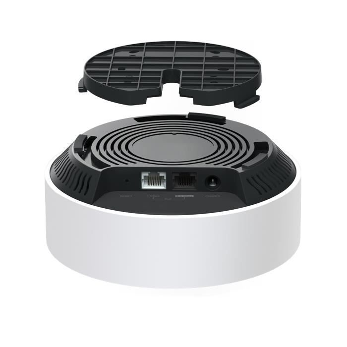 Système Wi-Fi - TPLINK - AX3000 - Wi-Fi 6 - 4x Antennes internes - Couverture sans fil