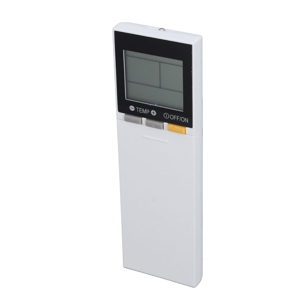 AC Remote ABS Universal-Klimaanlagen-Fernbedienung Ersatz für Mitsubishi SG15F SG15H SG162