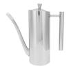 500ml/700ml Oil Control Kettle 304 Stainless Steel Olive Oil Bottle  Condiment Storage
