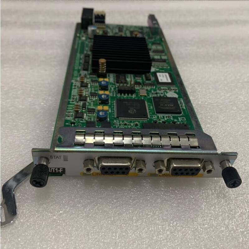 Huawei Network Interface Cards & Modules