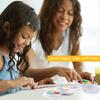 Non-toxic Washable for Child Paint Ink Pad Printing Mud Finger Painting Inkpad DIY Finger Painting