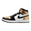 Air JORDAN 1 High Golf "Gold Toe" Jordan DQ0660-002