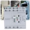 Double Power Automatic Transfer   4P 63A DIN Rail Mounted   ATS for Home Backup Generator and Emergency Power Supply System