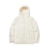 Li Ning Trend Sport Serie Einfarbig Reißverschluss Kapuze Vielseitig Freizeit Daunenjacke Unisex Oberbekleidung AYMV319-1