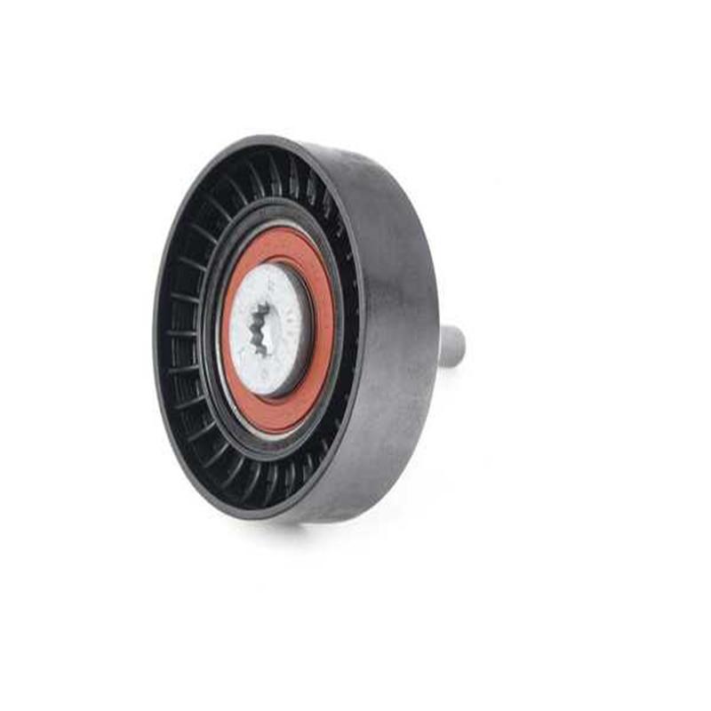 Suitable for 2018-2025 Porsche Cayenne guide roller 9A790334104 06M903341D China 9A790334104