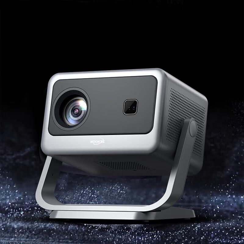 

Coolker TY11 Smart Gimbal Projector (CN version)