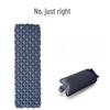 Yuzhan Portable Inflatable Camping Air Mattress