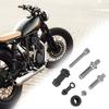 Motorrad-Wartungszubehör Reparaturkit für Vorder-/Hinterradbremssattel für CRF