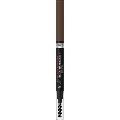 LOREAL Ceruzka na obočie 1.0 Infaillible Brows 24h 1ml