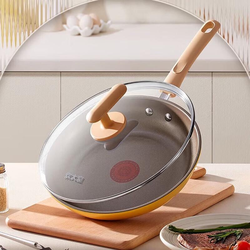 COOKER KING Non-Stick Frying Pan
