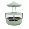 Raindrop Humidifier & Bluetooth Speaker