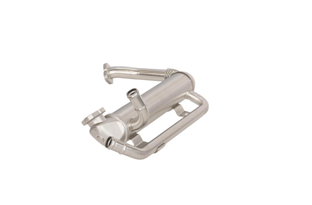 Ft05092 Fast Heat Exchanger Egr