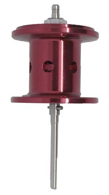 Orijinal Parçalar 19 Engetsu CT 151HG Makara Montaj Parça No. 13GG4