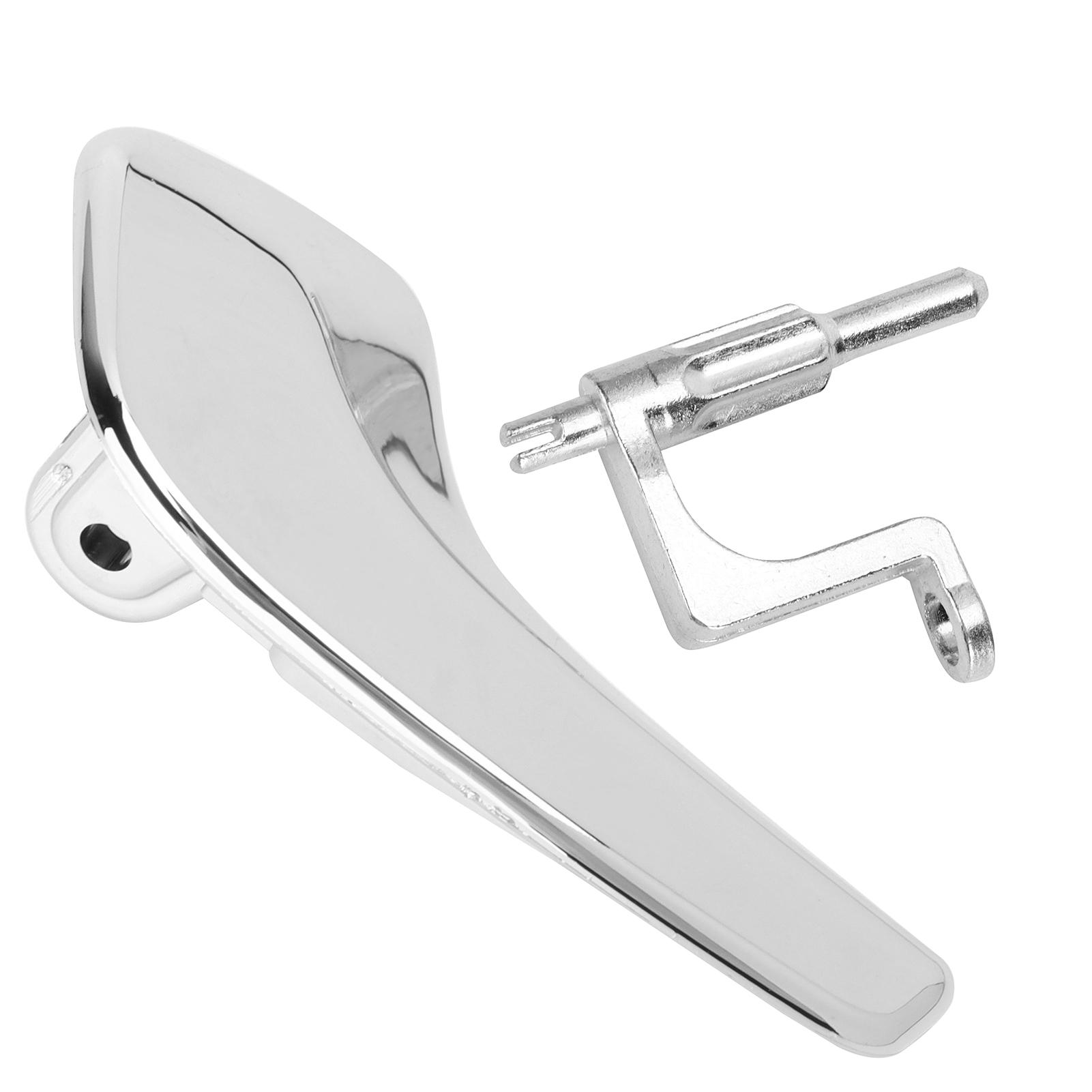 

Ручка внутренней двери автомобиля левая 13297813 Замена для VAUXHALL CORSA MK3 ХЭТЧБЕК 20062013