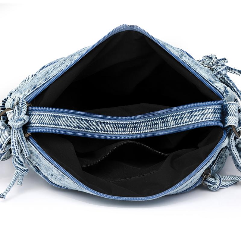 Сумка через плечо для мам среднего возраста — фото 11